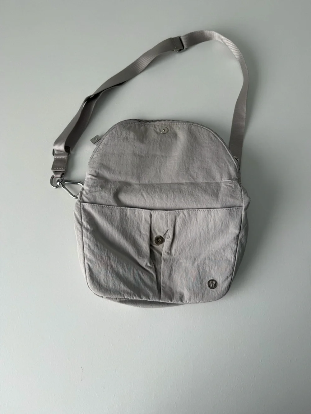 lululemon athletica adjustable strap